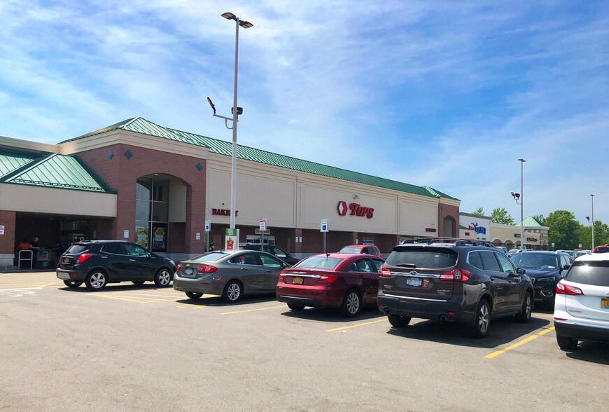 3955 Vineyard Dr, Dunkirk, NY for lease - Building Photo - Image 3 of 5