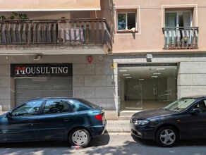 Retail in Mataró, Barcelona for lease Interior Photo- Image 1 of 14