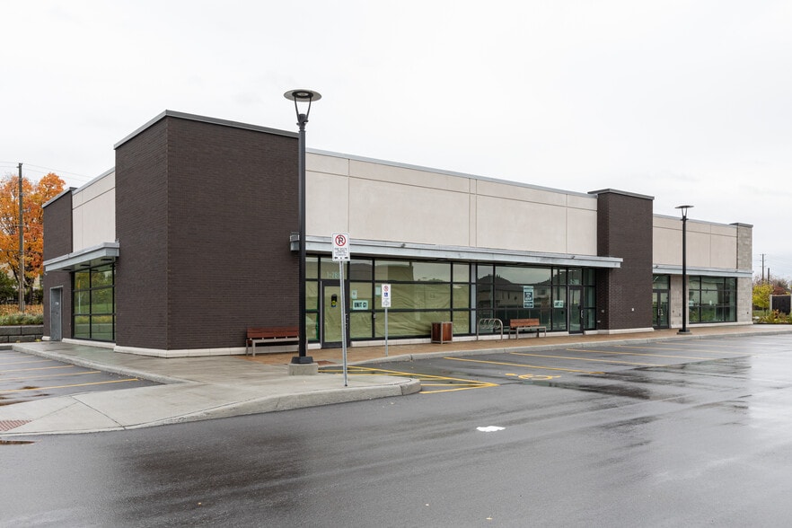 780 Eagleson Rd, Kanata, ON for lease - Primary Photo - Image 2 of 3