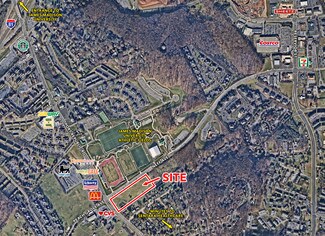 More details for Port Republic Rd, Harrisonburg, VA - Land for Sale