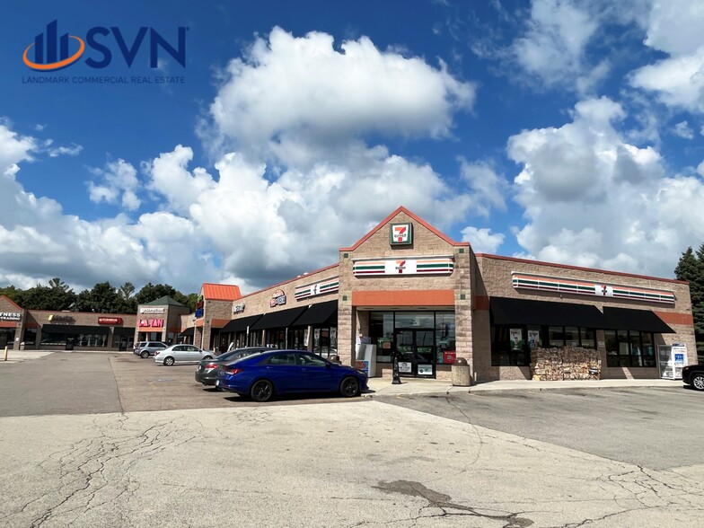 2400 E Main St, Saint Charles, IL for lease - Building Photo - Image 2 of 8