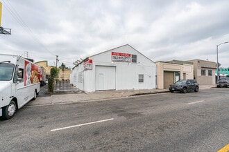 8922 National Blvd, Los Angeles, CA for lease Interior Photo- Image 1 of 23