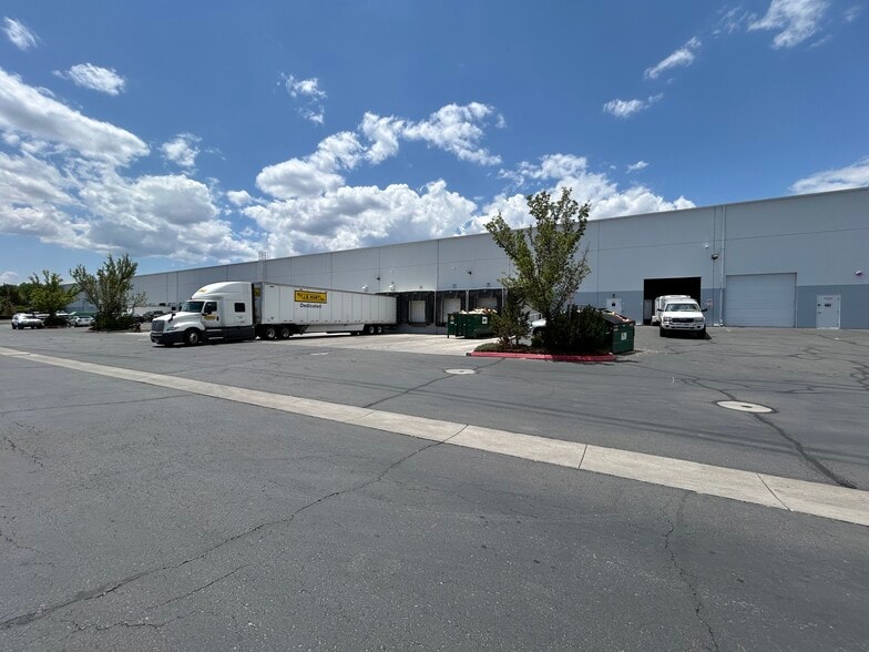1135 S Rock Blvd, Reno, NV for lease - Building Photo - Image 3 of 6