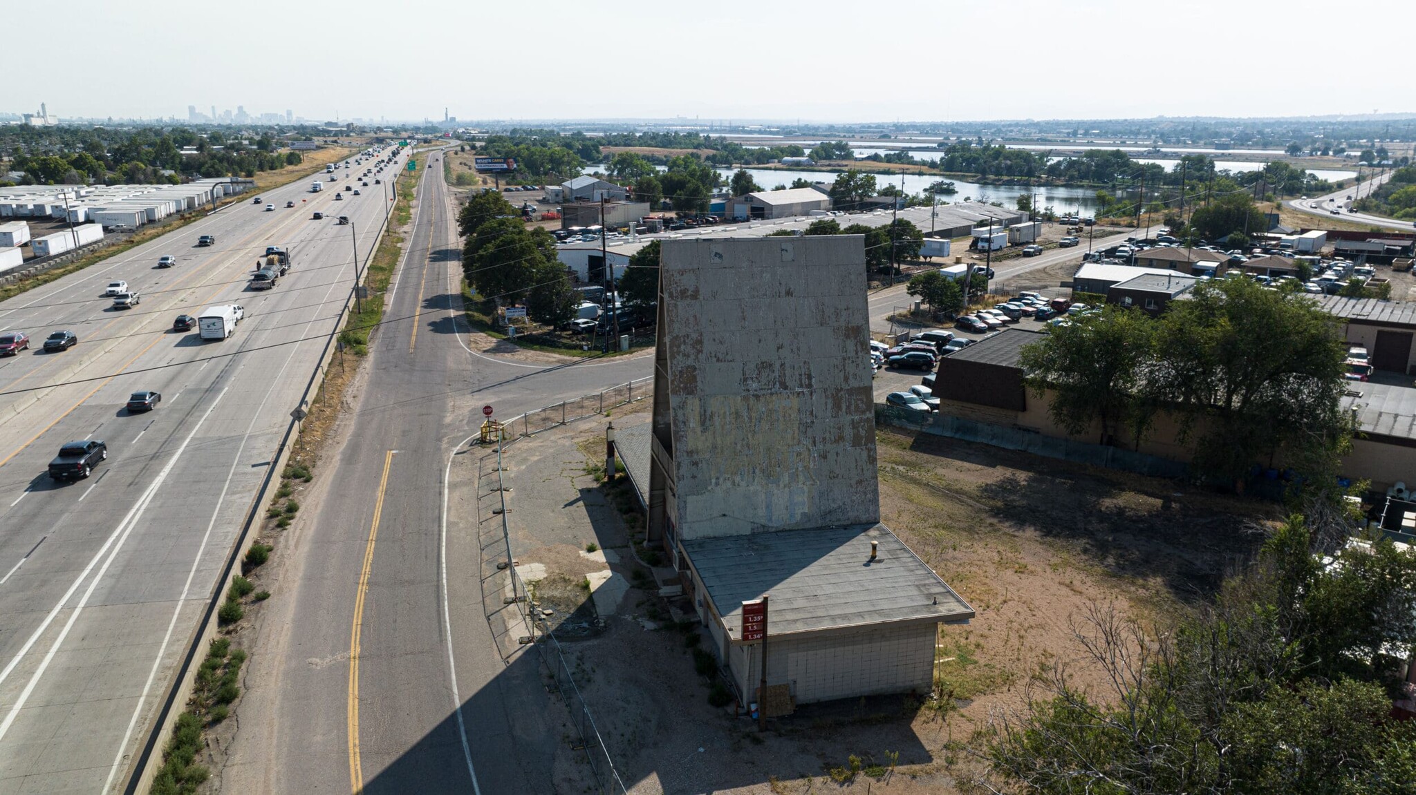 8801 Interstate 76 Frontage Rd, Henderson, CO for sale Building Photo- Image 1 of 1