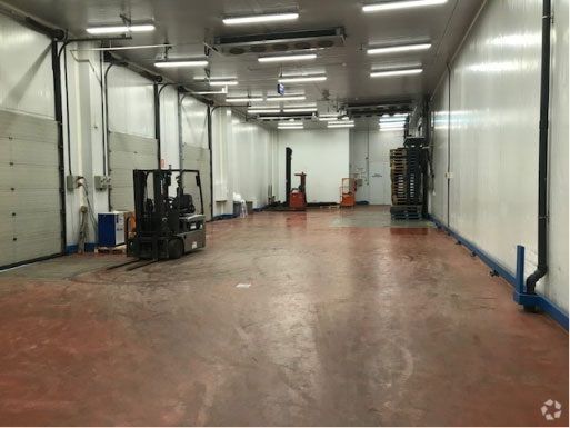 Industrial in Getafe, Madrid for sale - Interior Photo - Image 1 of 1