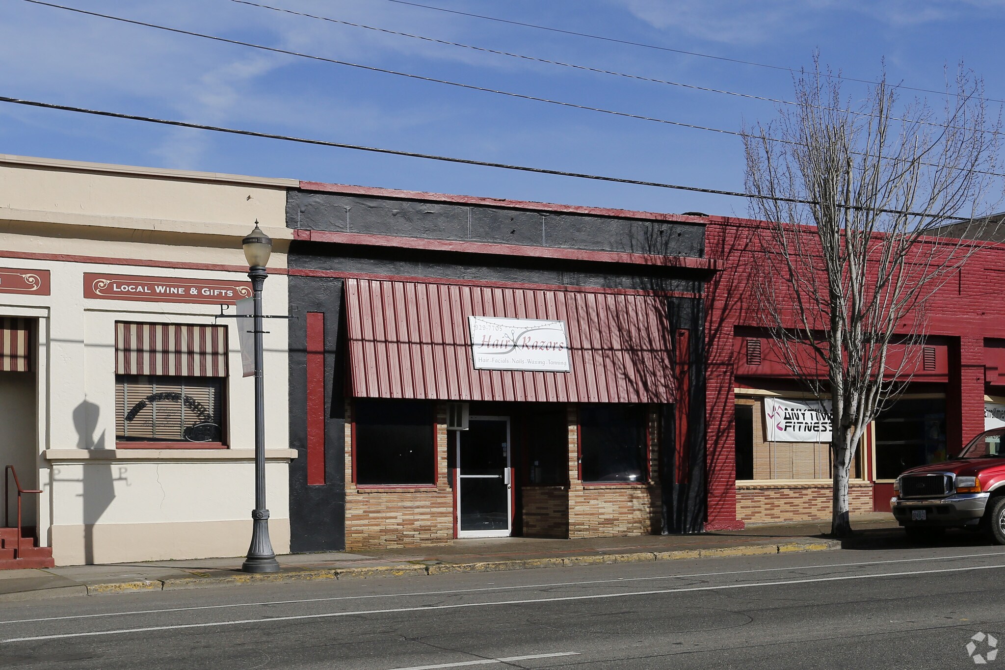 1305 Main St, Philomath, OR for sale Primary Photo- Image 1 of 1