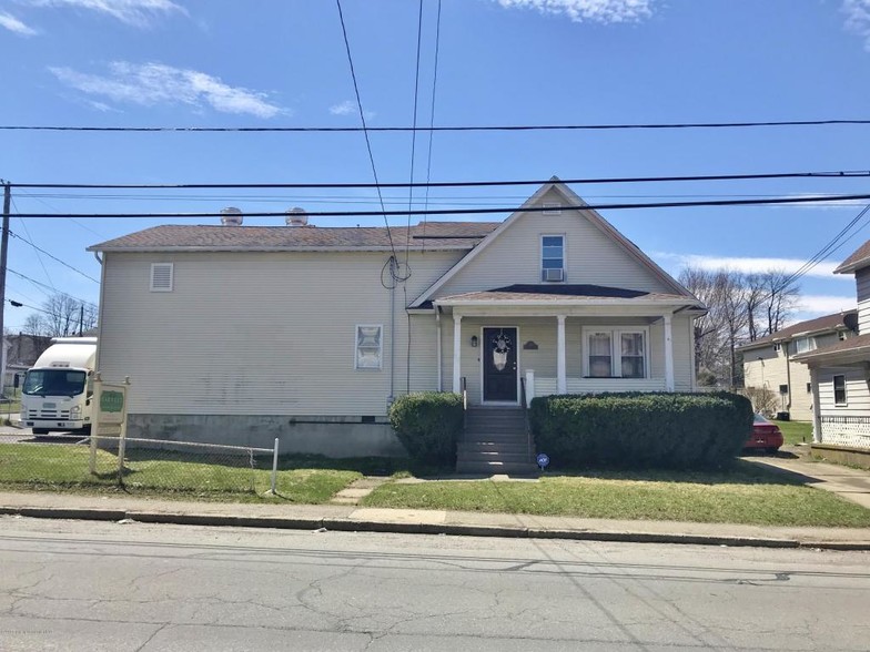 718 E Drinker St, Dunmore, PA for sale - Other - Image 1 of 1