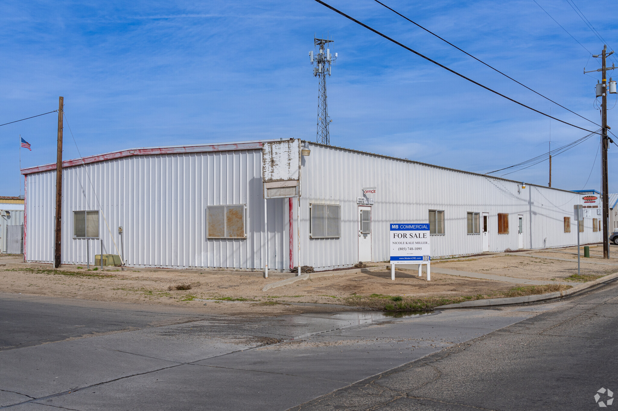 130 E Norris Rd, Bakersfield, CA for sale Primary Photo- Image 1 of 1