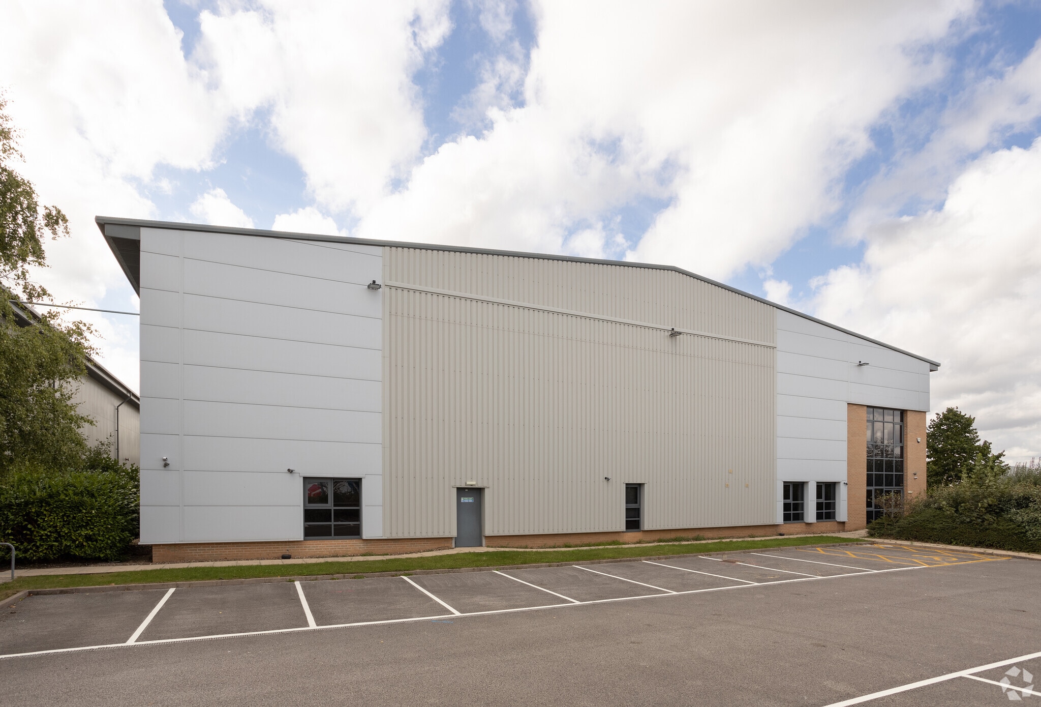 Witham Hughs St, Lincoln for sale Building Photo- Image 1 of 1