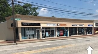 More details for 2473B Merrick Rd, Bellmore, NY - Office/Retail for Lease