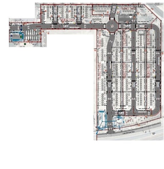 3020 I-70 Business, Grand Junction, CO for sale - Plat Map - Image 2 of 8