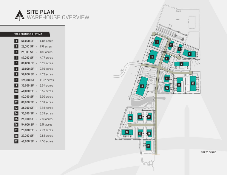 11500 Nadine Peterson Blvd, Las Vegas, NV for lease - Building Photo - Image 2 of 2