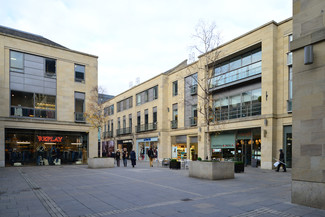 More details for 16-34 Multrees Walk, Edinburgh - Retail for Lease