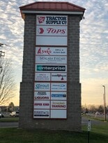 Kimbrook Village Square - Cannabis Warehouse