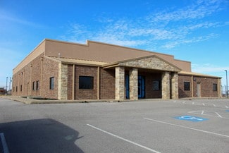More details for 9802 N Morgan Rd, Yukon, OK - Office for Sale