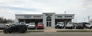 121 Huff St, Winona MN - Automotive Property