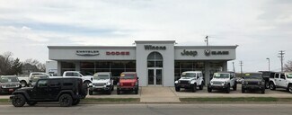 More details for 121 Huff St, Winona, MN - Retail for Lease