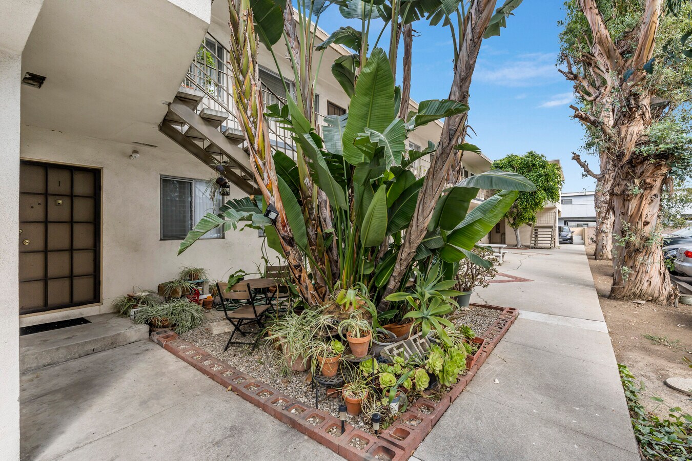 3758 Inglewood Blvd, Los Angeles, CA 90066 Multifamily for Sale