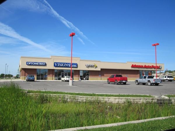 2010-2018 Sears St, Waterloo, IA for sale - Primary Photo - Image 1 of 1