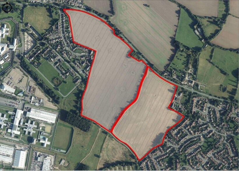 East Rd, Wolverhampton for sale - Building Photo - Image 1 of 6