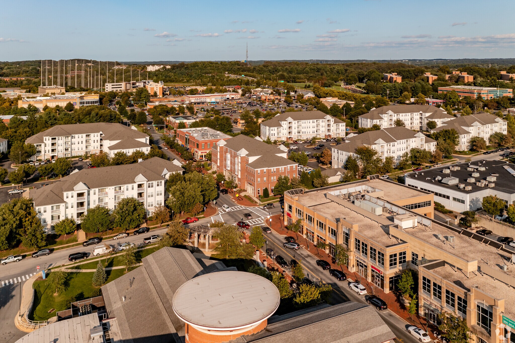 19860 Century Blvd, Germantown, MD for lease Building Photo- Image 1 of 2