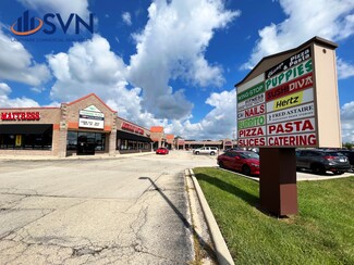 More details for 2400 E Main St, Saint Charles, IL - Retail for Lease