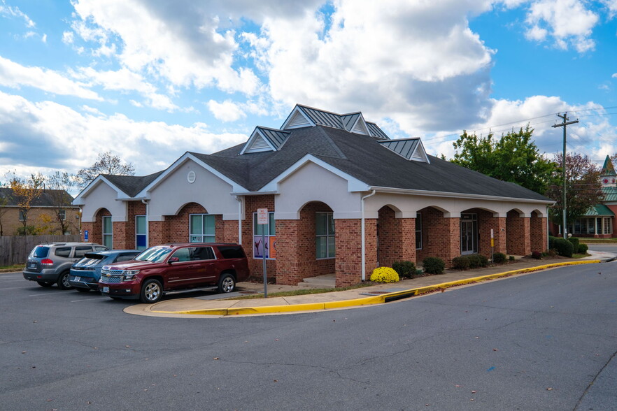 3046 Valley Ave, Winchester, VA for lease - Building Photo - Image 2 of 21