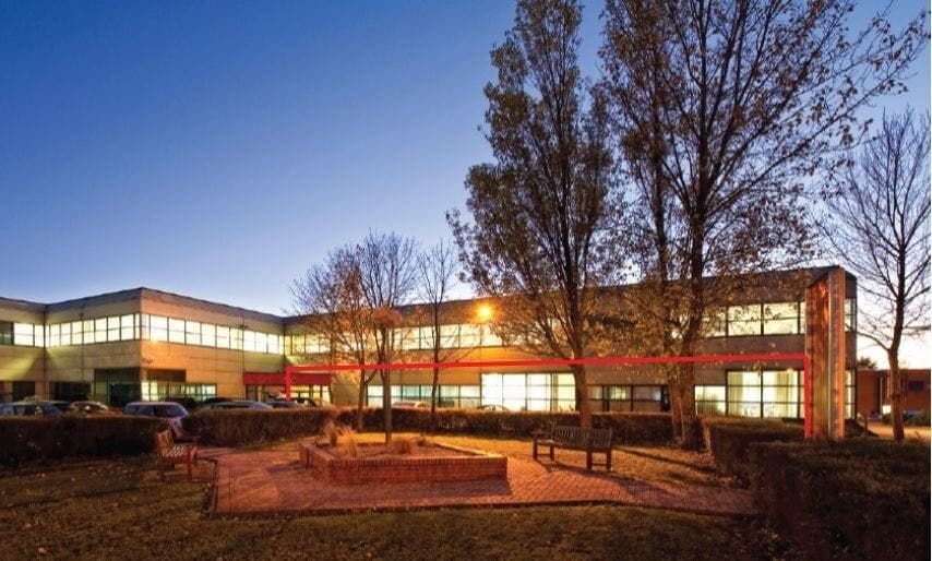 Silverthorne Way, Waterlooville for lease - Building Photo - Image 1 of 3