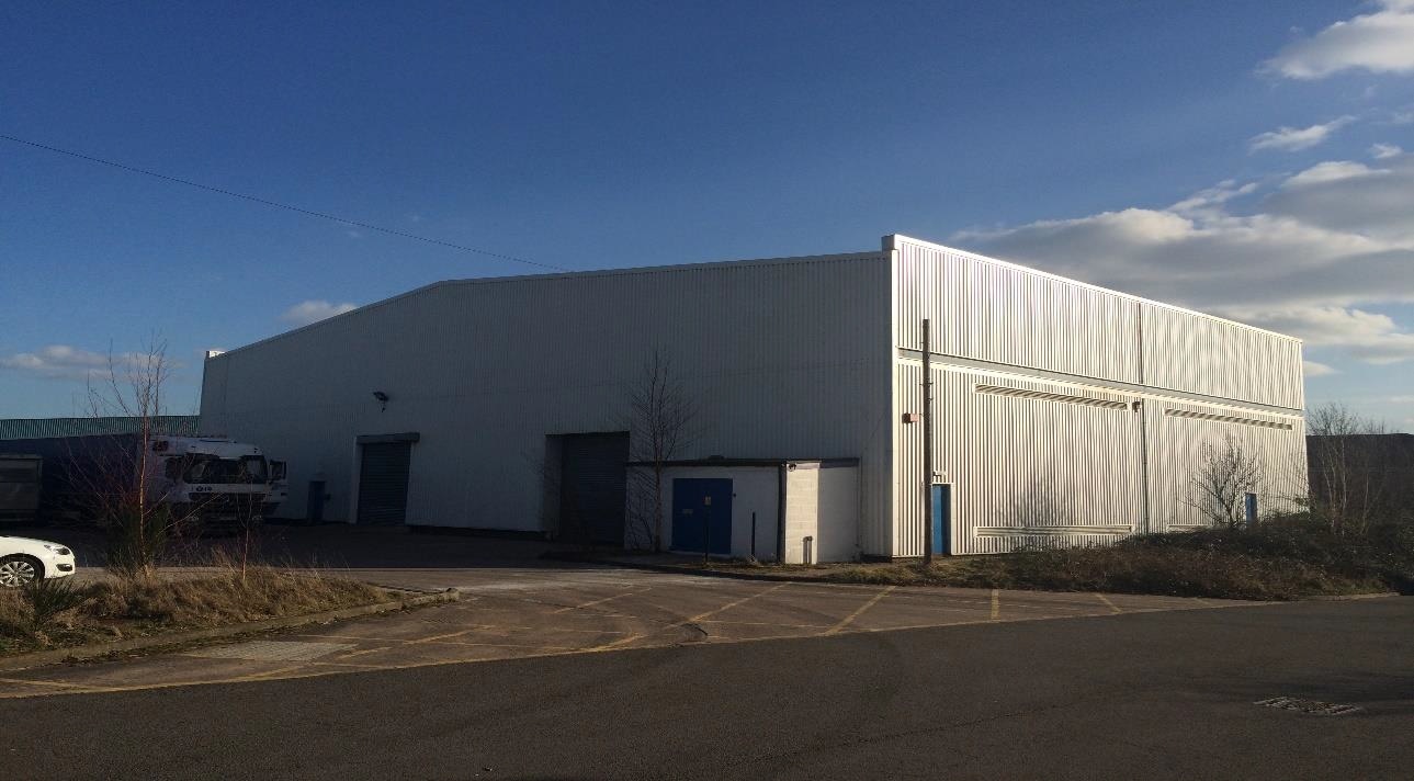 1 Galena Clos, Tamworth for sale Building Photo- Image 1 of 1