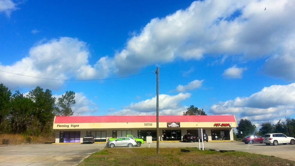 4182 Cr-218, Middleburg, FL for sale - Building Photo - Image 1 of 1