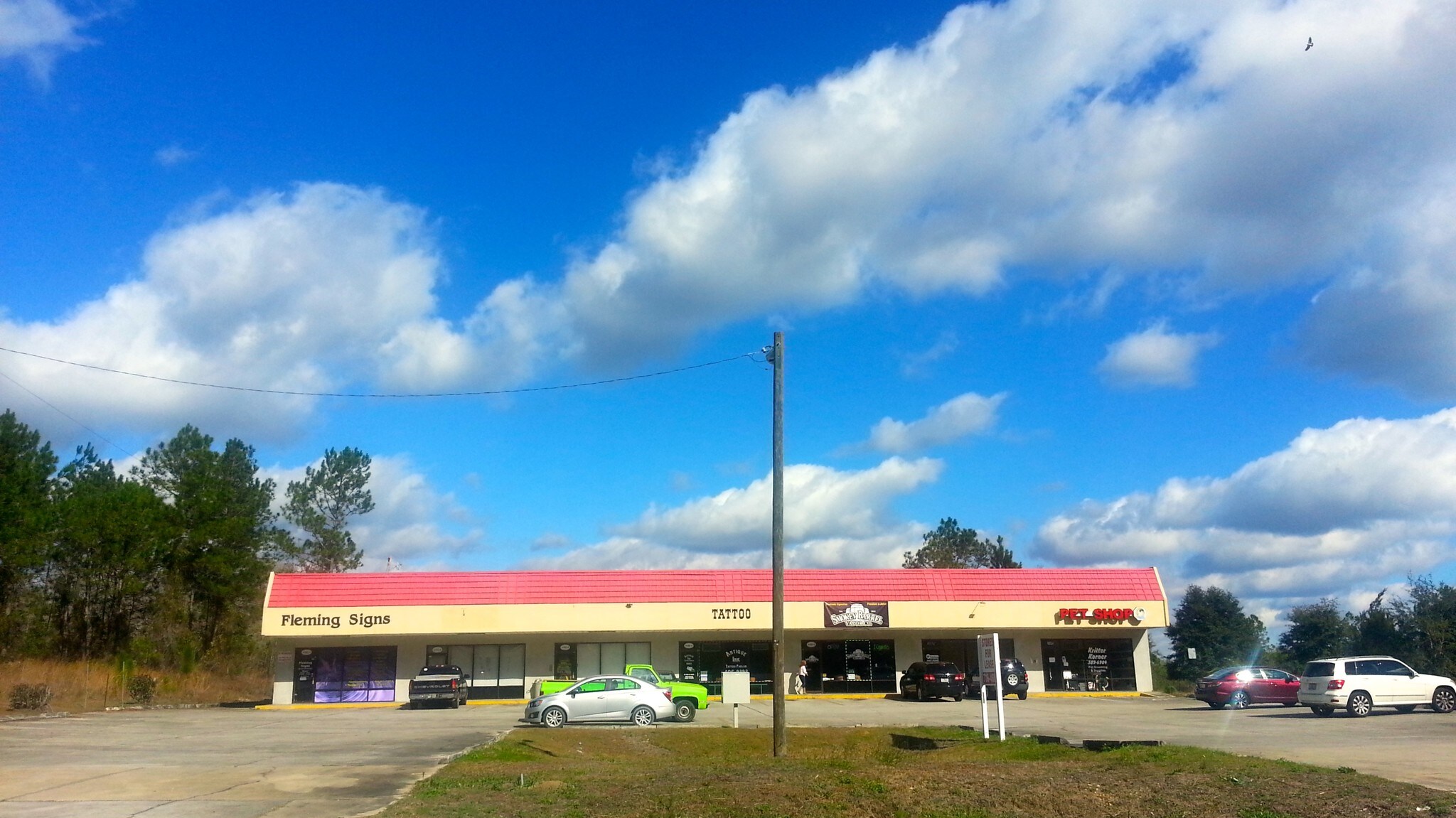 4182 Cr-218, Middleburg, FL for sale Building Photo- Image 1 of 1