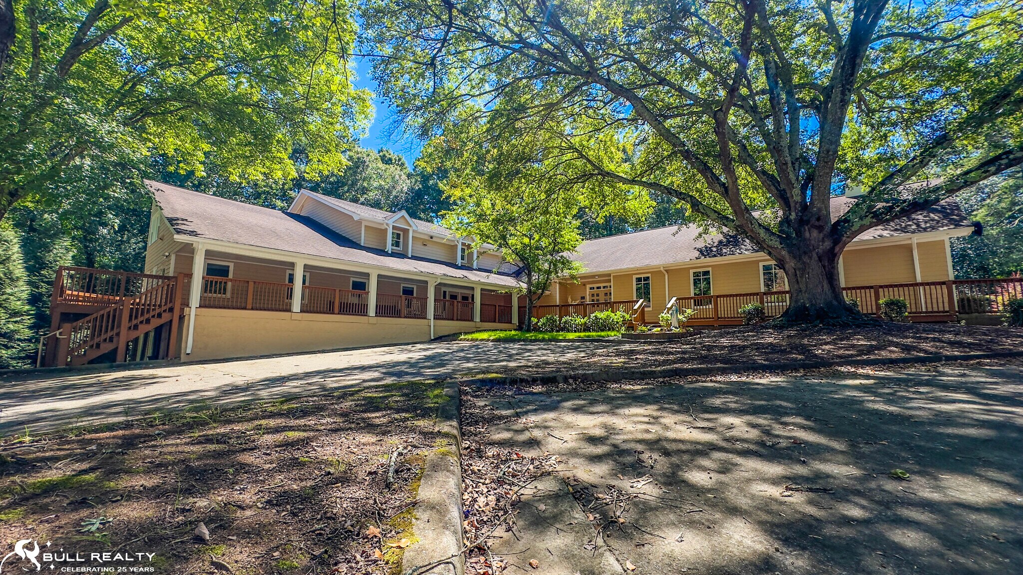 1565 Bridge Rd, Roswell, GA 30076 School & Special Use