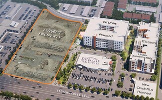 More details for 4300 Stevens Creek Blvd, San Jose, CA - Land for Lease