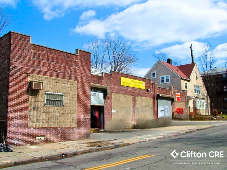 34-36 Summit St, East Orange, NJ for lease - Building Photo - Image 1 of 5