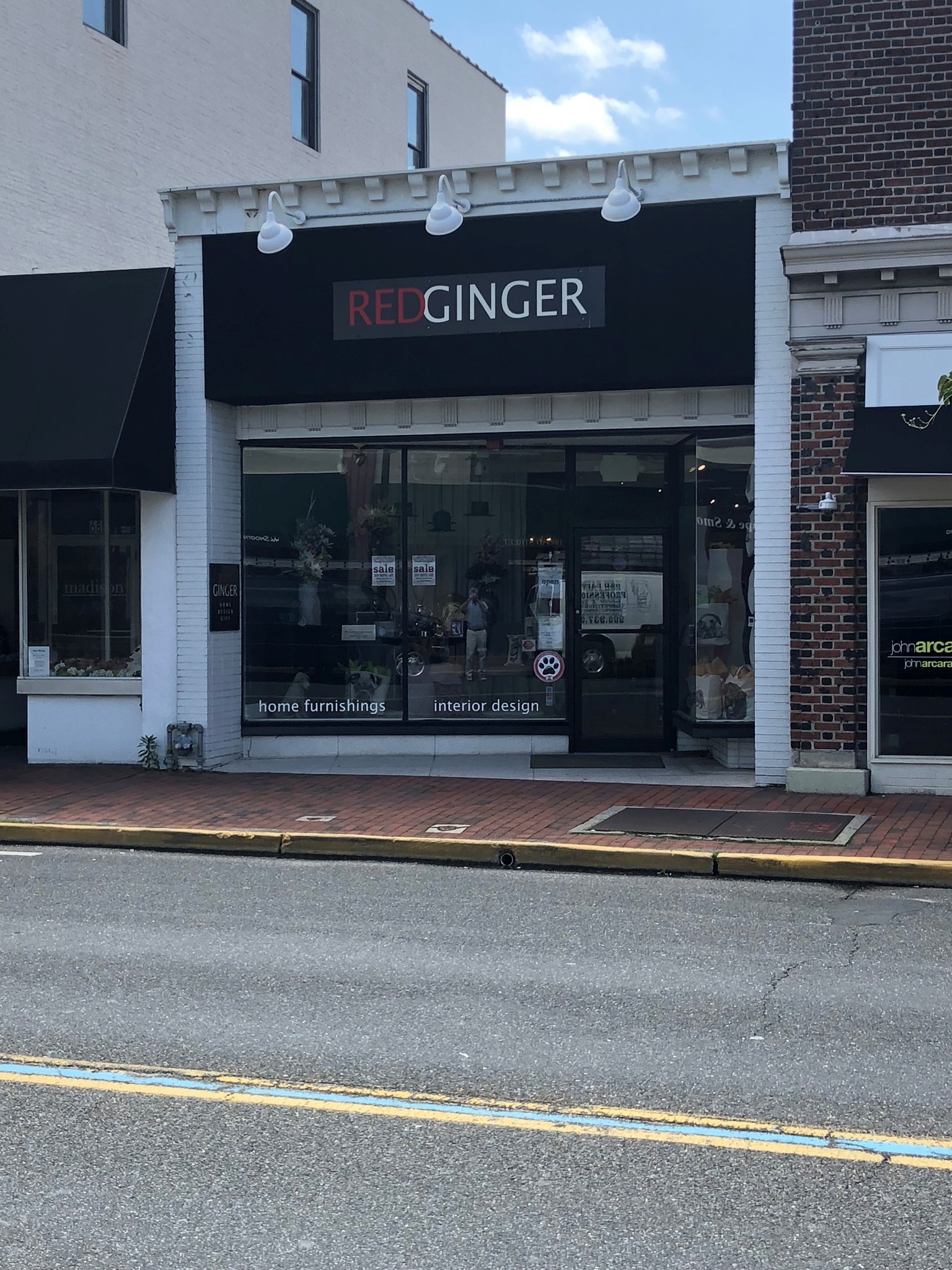 66 Broad St, Red Bank, NJ for lease Other- Image 1 of 4