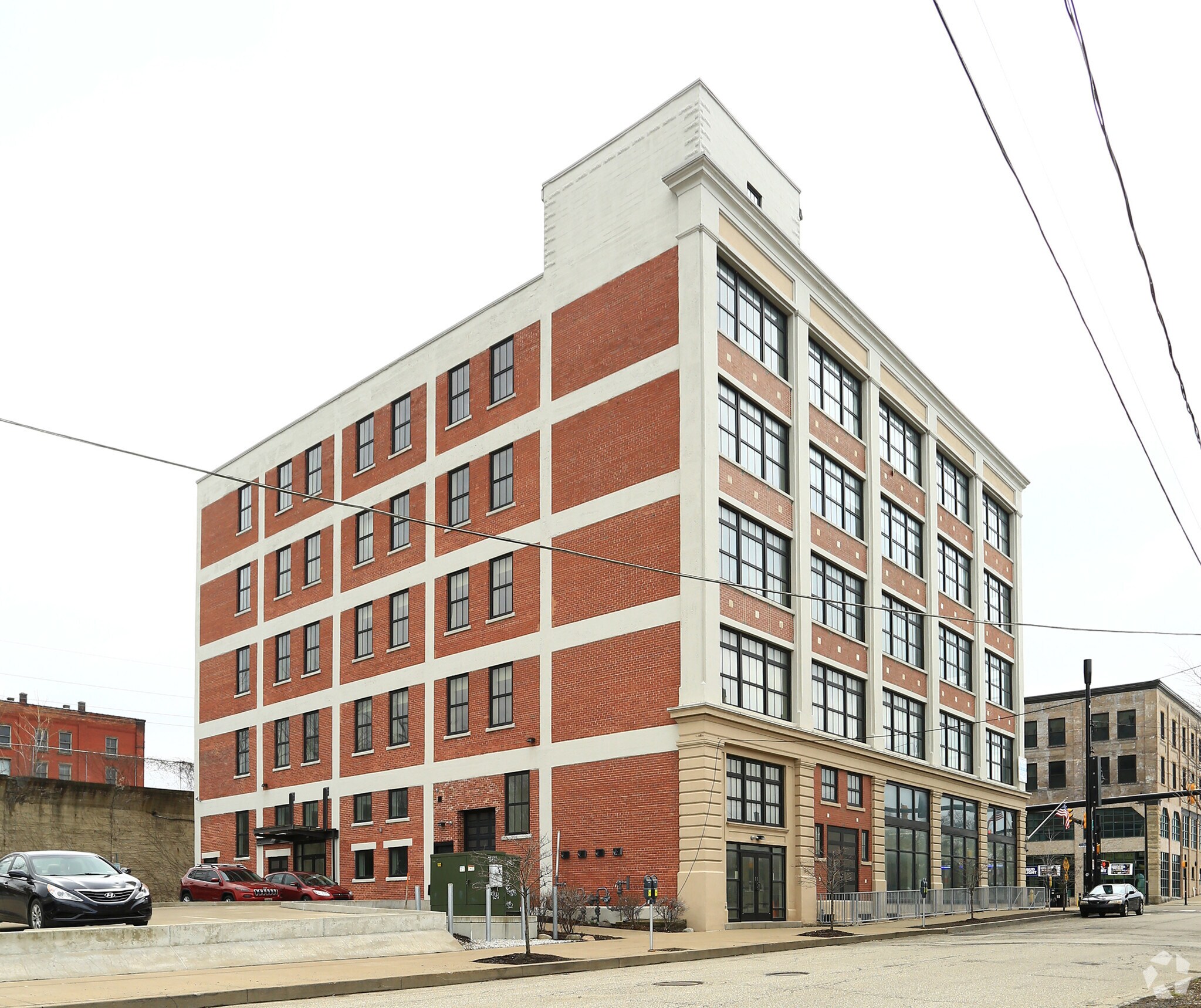 1401 State St, Erie, PA 16501 - Mercantile Building | LoopNet