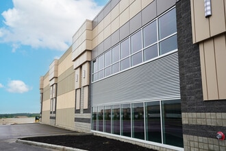 2305 9 St, Nisku, AB for lease Building Photo- Image 1 of 1