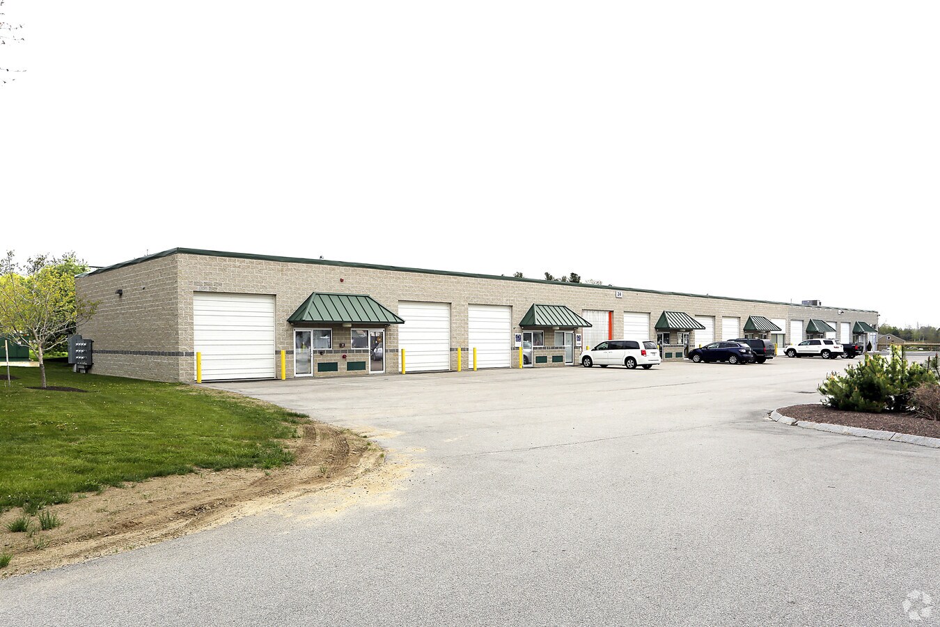 26 Crosby Rd, Dover, NH 03820