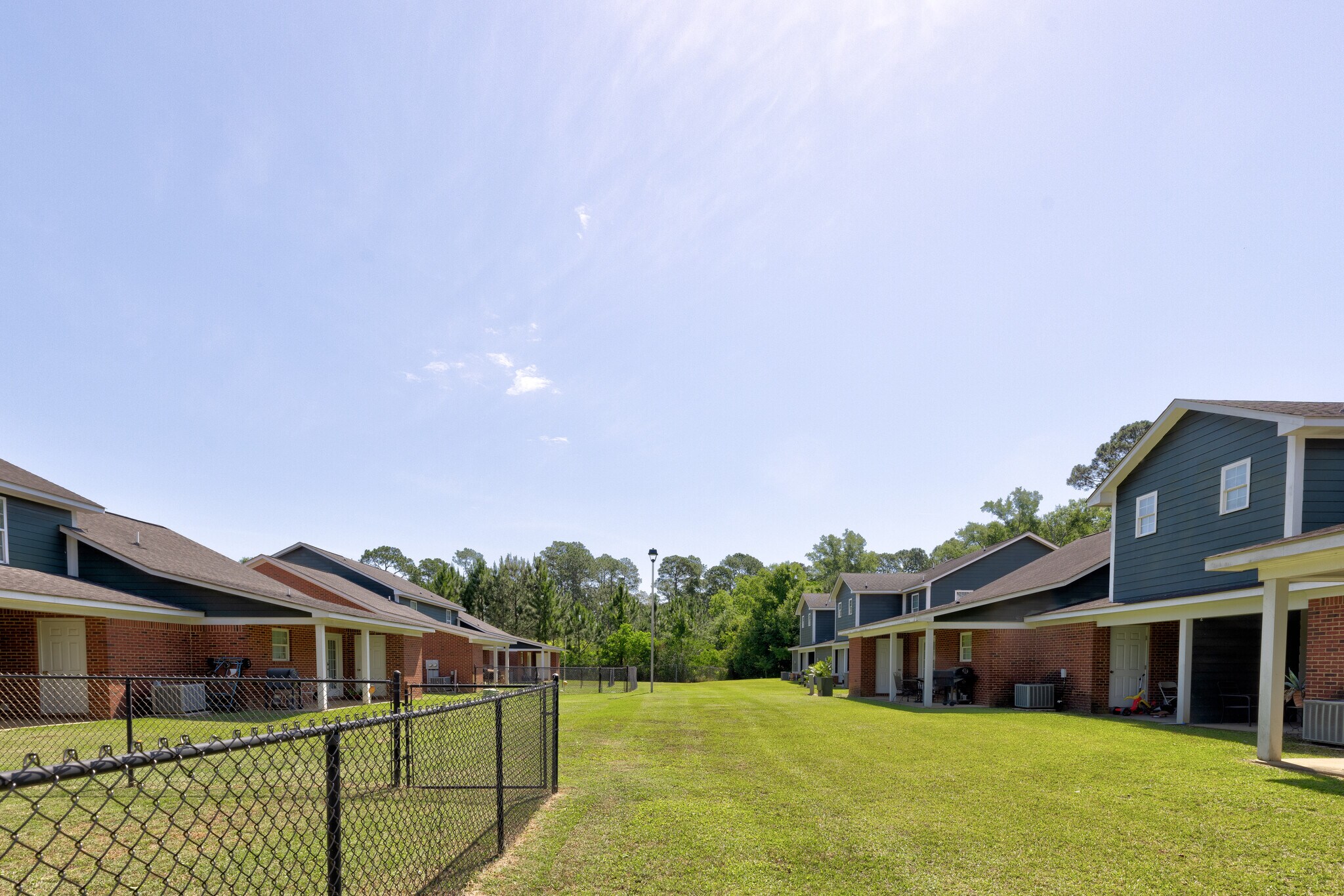 2220 Friar Tuck Ln, Albany, GA 31707 Friar Tuck & Barnesdale Apartments