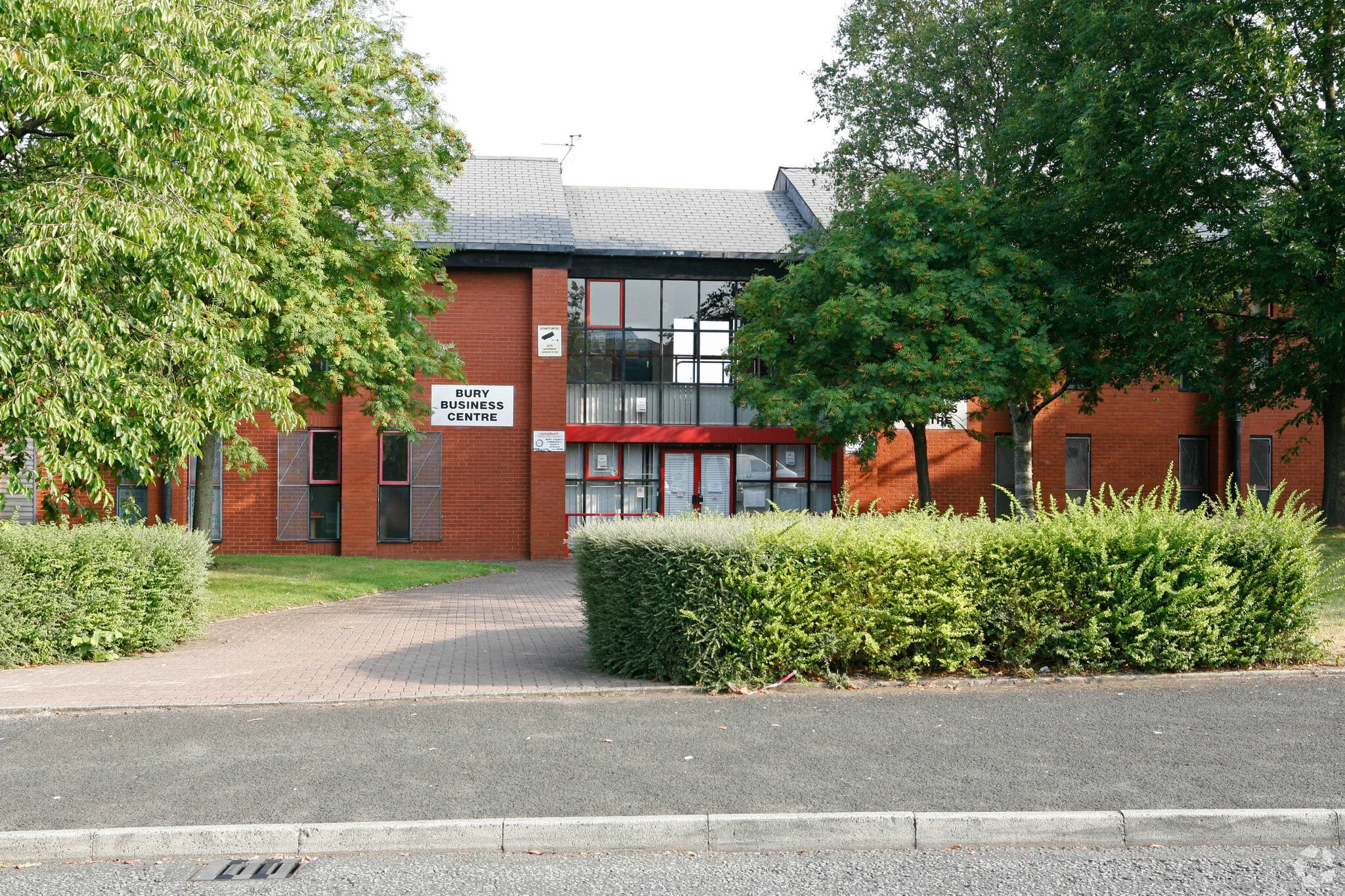 Kay St, Bury for sale Primary Photo- Image 1 of 1