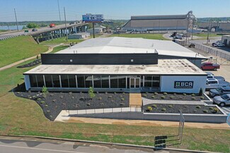 More details for 620 Wilson St NE, Decatur, AL - Industrial for Lease