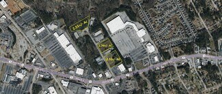 More details for Properties – Land for Sale, Snellville, GA