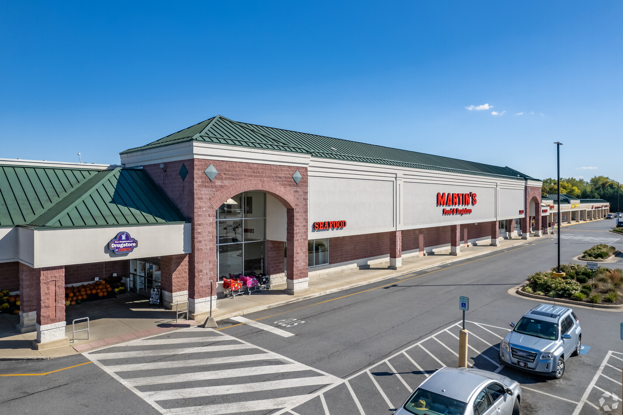 Flowing Springs Rd, Charles Town, WV for lease Building Photo- Image 1 of 6