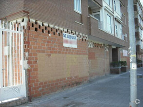 Retail in Alcalá De Henares, MAD for lease Interior Photo- Image 1 of 4