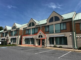 More details for 9821 Greenbelt Rd, Lanham Seabrook, MD - Office for Sale