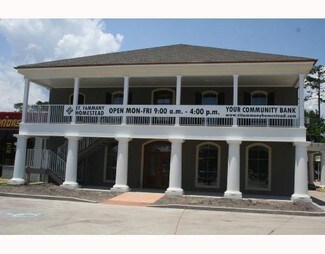 More details for 200 Gause Blvd, Slidell, LA - Office for Sale