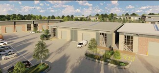 More details for Plot 7 Hill Top, Derby - Industrial for Lease