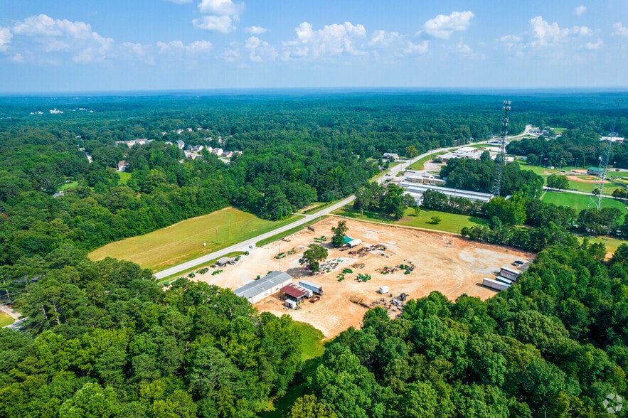 4699 Hwy 5, Douglasville, GA 30135