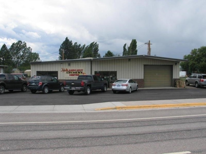 2662 Us Highway 2 E, Kalispell, Mt 59901 