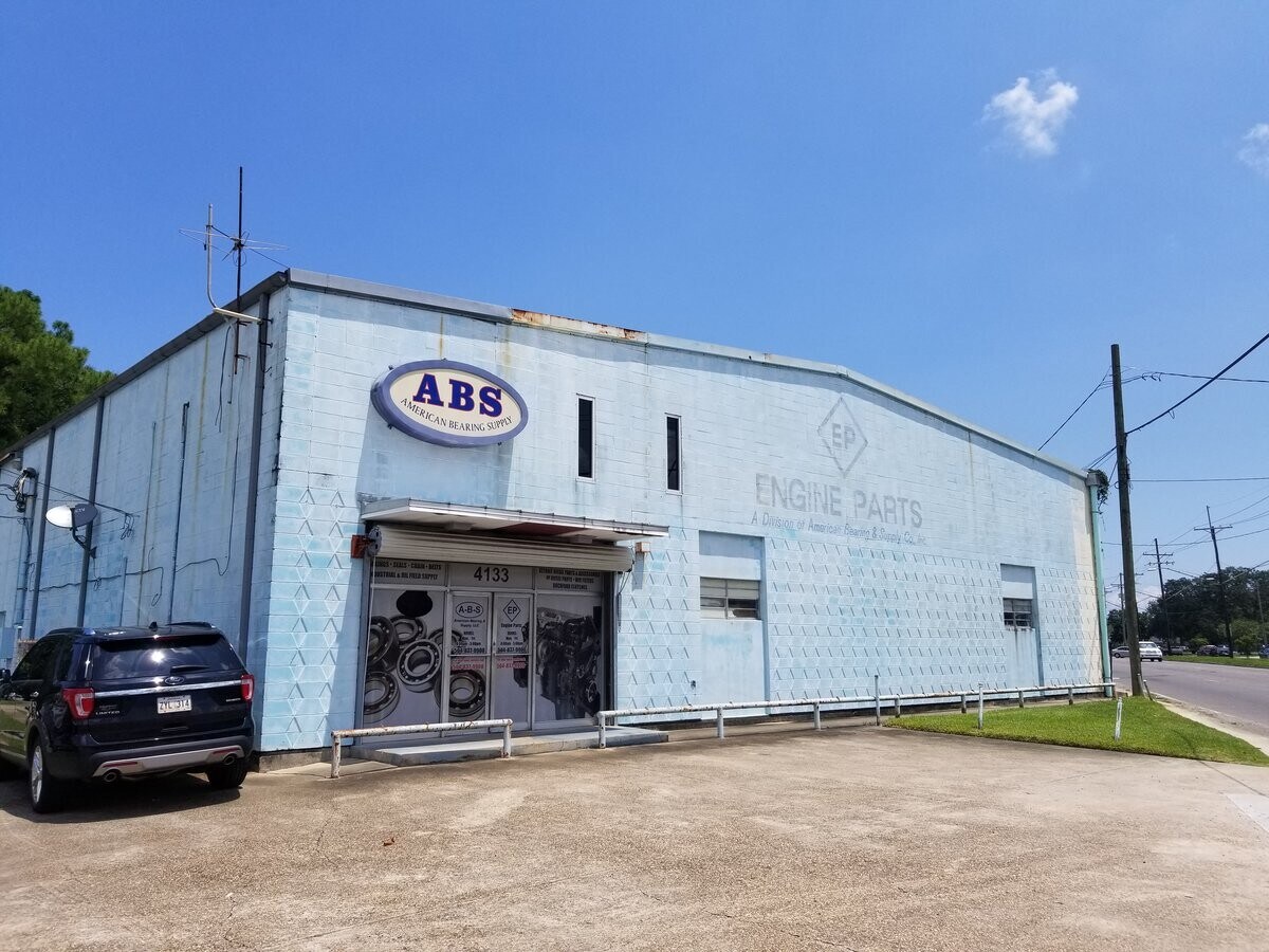 4133 Jefferson Hwy, New Orleans, LA 70121